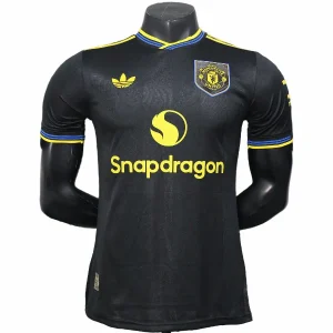 Manchester-united Jersey 2025 2026 - Jersey Manchester-united | Jersey Kit Arena