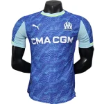 Marseille Jersey 2025 2026 - Jersey Marseille | Jersey Kit Arena