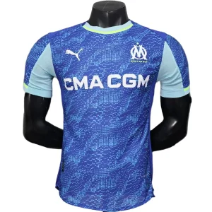 Marseille Jersey 2025 2026 - Jersey Marseille | Jersey Kit Arena