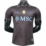 S.S.C.-Napoli Jersey 2025 2026 - Jersey S.S.C.-Napoli | Jersey Kit Arena