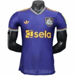 Newcastle-united Jersey 2025 2026 - Jersey Newcastle-united | Jersey Kit Arena
