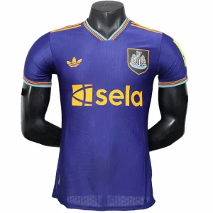 Newcastle-united Jersey 2025 2026 - Jersey Newcastle-united | Jersey Kit Arena