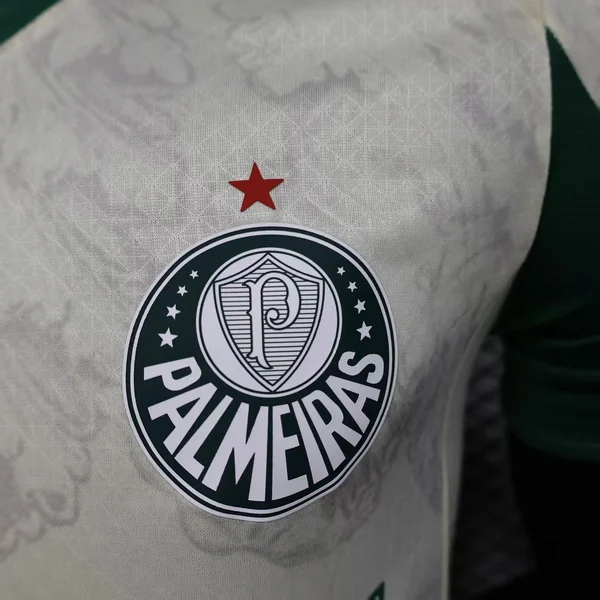 SE-Palmeiras Jersey 2025 2026 - Jersey SE-Palmeiras | Jersey Kit Arena