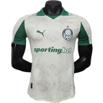SE-Palmeiras Jersey 2025 2026 - Jersey SE-Palmeiras | Jersey Kit Arena