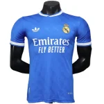 Real-madrid-c.f. Jersey 2025 2026 - Jersey Real-madrid-c.f. | Jersey Kit Arena