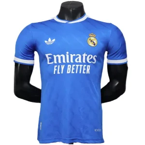 Real-madrid-c.f. Jersey 2025 2026 - Jersey Real-madrid-c.f. | Jersey Kit Arena