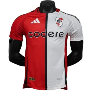 River-plate Jersey 2024 2025 - Jersey River-plate | Jersey Kit Arena