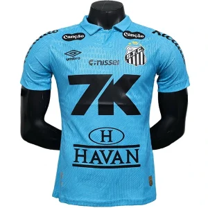 Santos Jersey 2025 2026 - Jersey Santos | Jersey Kit Arena