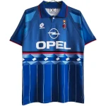A.C.-Milan Retro-T-shirts Jersey - Jersey A.C.-Milan Retro-T-shirts | Jersey Kit Arena