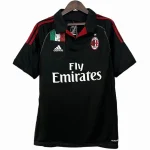 A.C.-Milan Retro-T-shirts Jersey 2012 2013 - Jersey A.C.-Milan Retro-T-shirts | Jersey Kit Arena