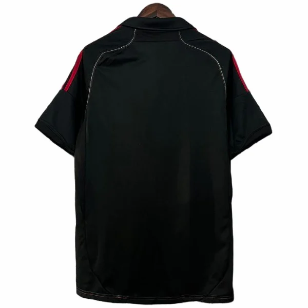 A.C.-Milan Retro-T-shirts Jersey 2012 2013 - Jersey A.C.-Milan Retro-T-shirts | Jersey Kit Arena