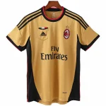A.C.-Milan Retro-T-shirts Jersey 2013 2014 - Jersey A.C.-Milan Retro-T-shirts | Jersey Kit Arena