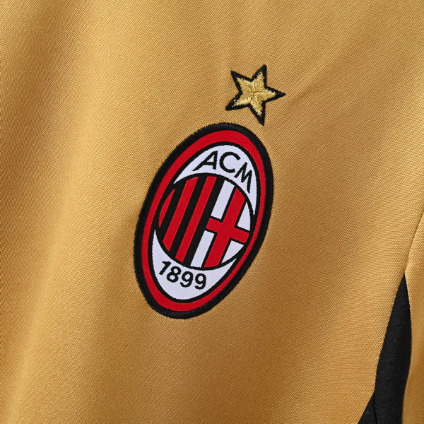 A.C.-Milan Retro-T-shirts Jersey 2013 2014 - Jersey A.C.-Milan Retro-T-shirts | Jersey Kit Arena