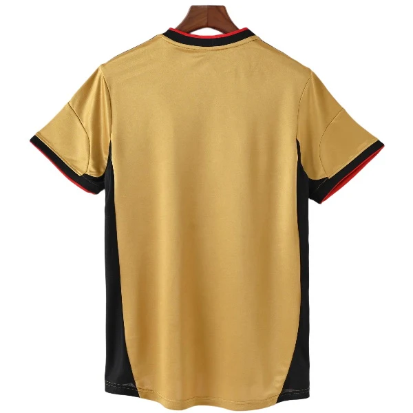 A.C.-Milan Retro-T-shirts Jersey 2013 2014 - Jersey A.C.-Milan Retro-T-shirts | Jersey Kit Arena