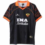 A.S.-Roma Retro-T-shirts Jersey 2000 - Jersey A.S.-Roma Retro-T-shirts | Jersey Kit Arena