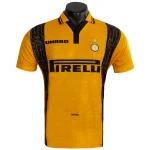 Inter-milan Retro-T-shirts Jersey - Jersey Inter-milan Retro-T-shirts | Jersey Kit Arena