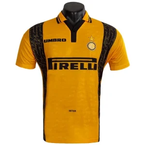 Inter-milan Retro-T-shirts Jersey - Jersey Inter-milan Retro-T-shirts | Jersey Kit Arena