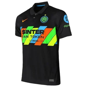 Inter-milan Retro-T-shirts Jersey 2021 2022 - Jersey Inter-milan Retro-T-shirts | Jersey Kit Arena