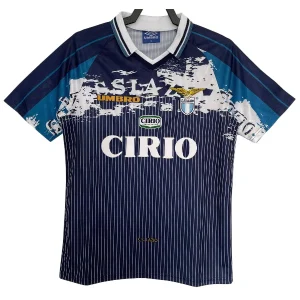 S.S.-Lazio Retro-T-shirts Jersey - Jersey S.S.-Lazio Retro-T-shirts | Jersey Kit Arena