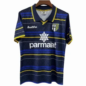 Parma Retro-T-shirts Jersey - Jersey Parma Retro-T-shirts | Jersey Kit Arena