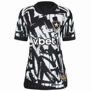Botafogo Womens Jersey 2025 2026 - Jersey Botafogo Womens | Jersey Kit Arena