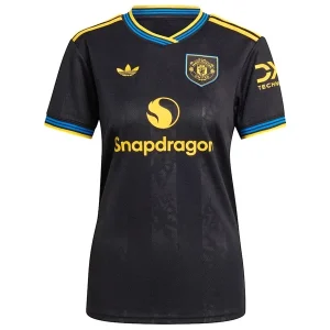 Manchester-united Womens Jersey 2025 2026 - Jersey Manchester-united Womens | Jersey Kit Arena