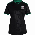 Mexico Womens Jersey 2026 - Jersey Mexico Womens | Jersey Kit Arena