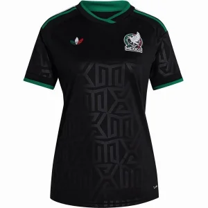 Mexico Womens Jersey 2026 - Jersey Mexico Womens | Jersey Kit Arena