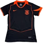 Sc-corinthians-paulista Womens Jersey 2025 2026 - Jersey Sc-corinthians-paulista Womens | Jersey Kit Arena