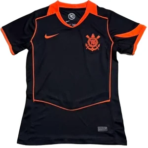 Sc-corinthians-paulista Womens Jersey 2025 2026 - Jersey Sc-corinthians-paulista Womens | Jersey Kit Arena