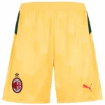 A.C.-Milan Pants 2025 2026 - Shorts A.C.-Milan | Jersey Kit Arena