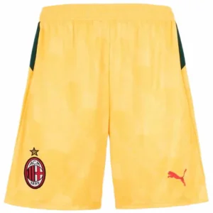 A.C.-Milan Pants 2025 2026 - Shorts A.C.-Milan | Jersey Kit Arena