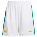 A.S.-Roma Pants 2025 2026 - Shorts A.S.-Roma | Jersey Kit Arena