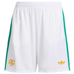 A.S.-Roma Pants 2025 2026 - Shorts A.S.-Roma | Jersey Kit Arena