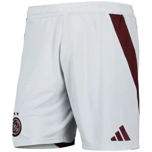 AFC-Ajax Pants 2024 2025 - Shorts AFC-Ajax | Jersey Kit Arena