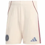AFC-Ajax Pants 2025 2026 - Shorts AFC-Ajax | Jersey Kit Arena