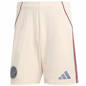 AFC-Ajax Pants 2025 2026 - Shorts AFC-Ajax | Jersey Kit Arena