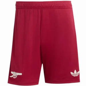 Arsenal Pants 2025 2026 - Shorts Arsenal | Jersey Kit Arena