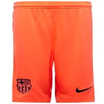 FC-Barcelona Pants 2025 2026 - Shorts FC-Barcelona | Jersey Kit Arena
