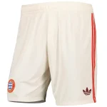 Bayern-munich Pants 2024 2025 - Shorts Bayern-munich | Jersey Kit Arena