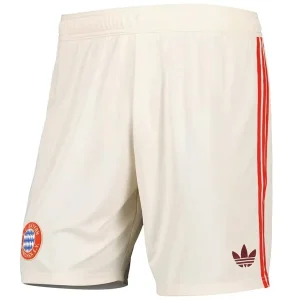 Bayern-munich Pants 2024 2025 - Shorts Bayern-munich | Jersey Kit Arena