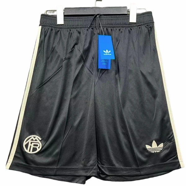 Bayern-munich Pants 2025 2026 - Shorts Bayern-munich | Jersey Kit Arena