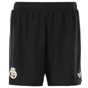 Bayern-munich Pants 2025 2026 - Shorts Bayern-munich | Jersey Kit Arena