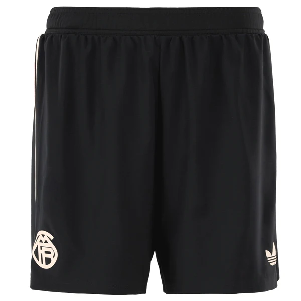 Bayern-munich Pants 2025 2026 - Shorts Bayern-munich | Jersey Kit Arena