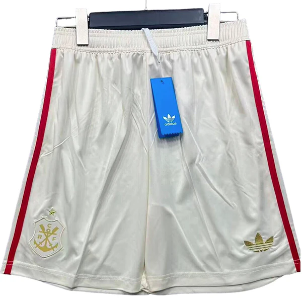 Flamengo Pants 2025 2026 - Shorts Flamengo | Jersey Kit Arena