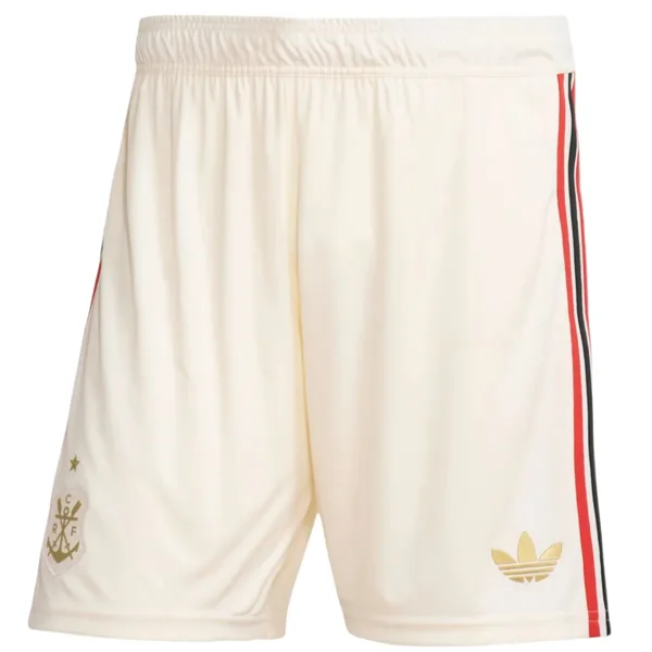 Flamengo Pants 2025 2026 - Shorts Flamengo | Jersey Kit Arena