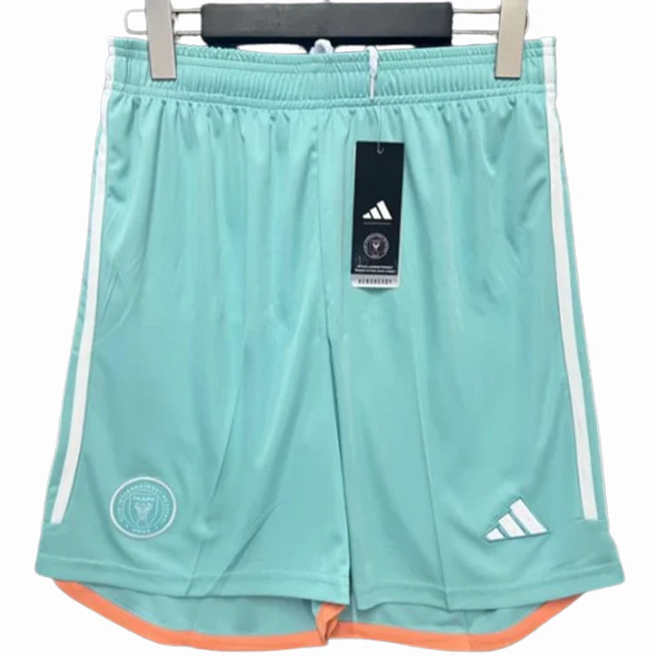Inter Miami Cf Pants 2024 2025 - Shorts Inter Miami Cf | Jersey Kit Arena