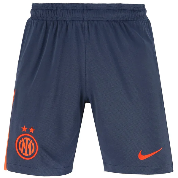 Inter-milan Pants 2025 2026 - Shorts Inter-milan | Jersey Kit Arena