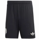 Juventus Pants 2025 2026 - Shorts Juventus | Jersey Kit Arena