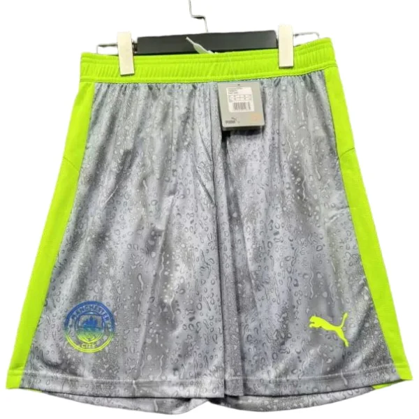 Manchester-city Pants 2025 2026 - Shorts Manchester-city | Jersey Kit Arena